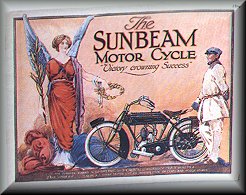 Sunbeam vyrobil sv prvn motocykly v roce 1912 a hned nsledujc rok zvtzil v Mezinrodn estidenn souti.